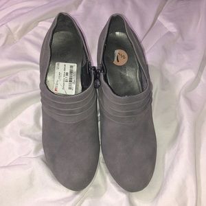 Mootsies Tootsies Heels